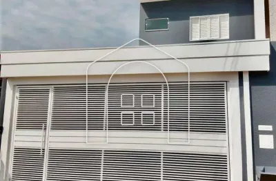 Casa com 2 quartos à venda no jardim aeroporto, marília , 120 m2 por r$ 430.000