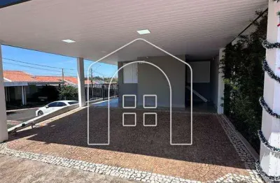 Casa com 3 quartos à venda no jardim nazareth, marília , 110 m2 por r$ 390.000