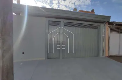 Casa com 3 quartos à venda no jardim cavallari, marília , 140 m2 por r$ 450.000