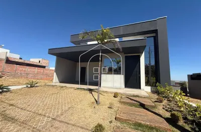 Casa com 3 quartos à venda no residencial verana parque alvorada, marília , 155 m2 por r$ 980.000