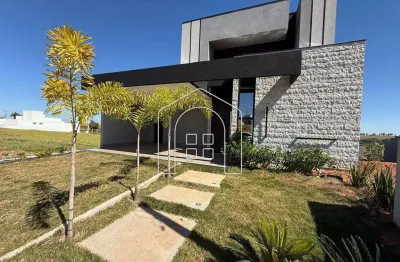 Casa com 3 quartos à venda no residencial verana parque alvorada, marília  por r$ 1.150.000