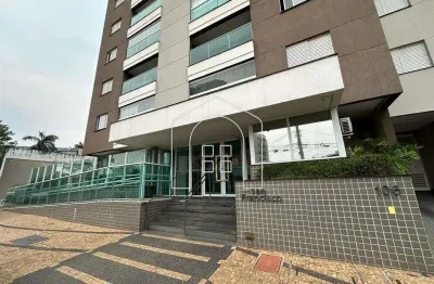 Apartamento com 3 quartos à venda no marília, marília  por r$ 570.000