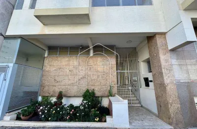 Apartamento com 3 quartos à venda no marília, marília  por r$ 450.000