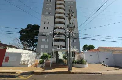 Apartamento com 2 quartos à venda no alto cafezal, marília , 73 m2 por r$ 285.000