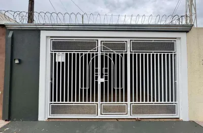 Casa com 3 quartos à venda no palmital, marília  por r$ 290.000