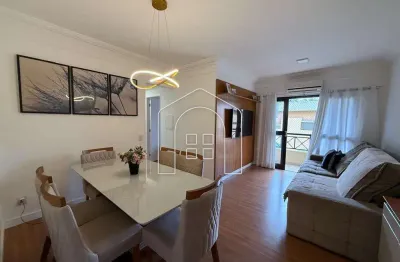 Apartamento com 3 quartos à venda no jardim cristo rei, marília  por r$ 380.000