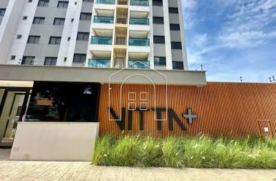 Apartamento com 2 quartos à venda no fragata, marília  por r$ 400.000