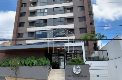 Apartamento com 3 quartos à venda no centro, marília , 84 m2 por r$ 690.000