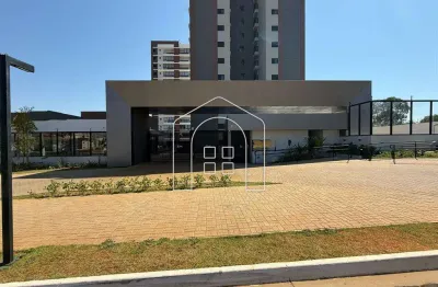 Apartamento com 2 quartos à venda no residencial vale verde, marília  por r$ 550.000