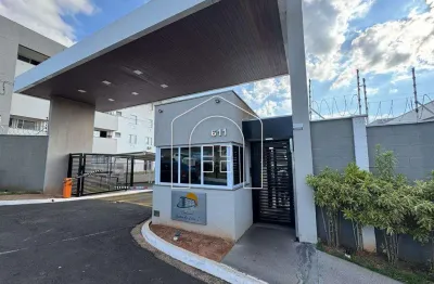 Apartamento à venda no alto cafezal, marília  por r$ 215.000