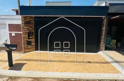 Casa com 3 quartos à venda no jardim morumbi, marília , 132 m2 por r$ 490.000