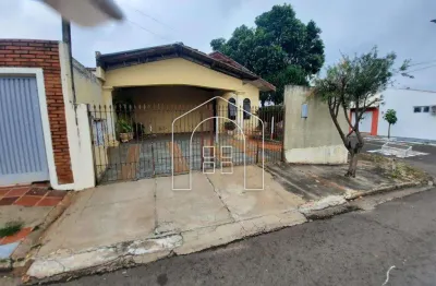 Casa com 3 quartos à venda no alto cafezal, marília  por r$ 300.000