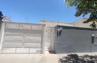 Casa com 3 quartos à venda no parque são jorge, marília , 200 m2 por r$ 600.000