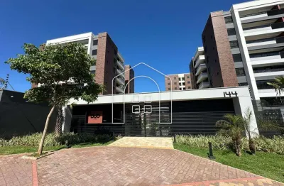 Apartamento com 2 quartos à venda no fragata, marília , 74 m2 por r$ 790.000