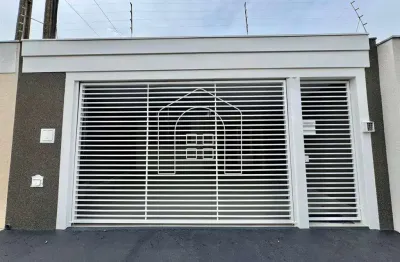 Casa com 3 quartos à venda no jardim cavallari, marília  por r$ 340.000