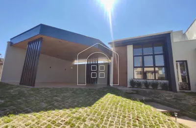 Casa com 3 quartos à venda no residencial verana parque alvorada, marília , 192 m2 por r$ 1.150.000