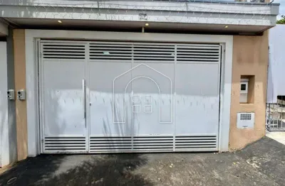 Casa com 2 quartos à venda no Jardim Cavallari, Marília , 90 m2 por R$ 320.000