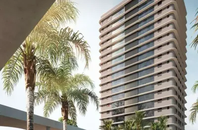 Apartamento com 3 quartos à venda no gleba fazenda palhano, londrina , 179 m2 por r$ 2.094.240