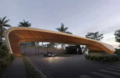 Terreno à venda no Esperança, Londrina 