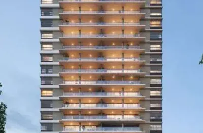 Apartamento com 3 quartos à venda no gleba fazenda palhano, londrina , 195 m2 por r$ 2.430.920