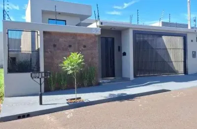 Casa de alto padrao a venda em jardim monaco ii, arapongas