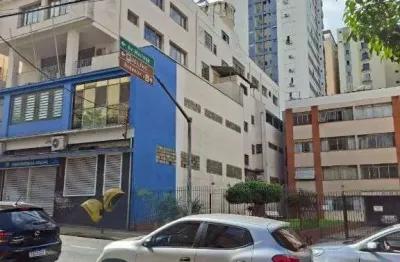 Apartamento à venda no centro, londrina , 78 m2 por r$ 289.000