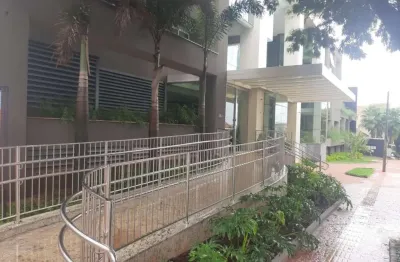 Apartamento com 4 quartos à venda no centro, arapongas  por r$ 3.000.000