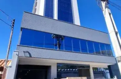 Oportunidade: sala comercial a venda no centro de arapongas