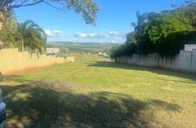 Terreno à venda no parque monterrey, arapongas  por r$ 220.000