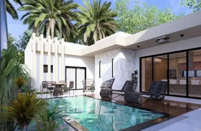 Casa com 3 quartos à venda no Gran Residence Giardino, Arapongas 