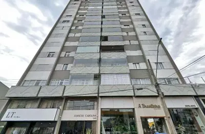 Apartamento com 3 quartos à venda no centro, arapongas , 126 m2 por r$ 586.000
