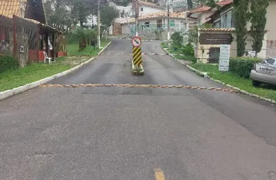 Terreno à venda na Rua Felippe Schaffer Sobrinho, lote 7, Alto dos Pinheiros, Juiz de Fora