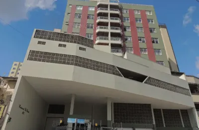 Apartamento com 2 quartos à venda na Rua Morais e Castro, 672, Alto dos Passos, Juiz de Fora
