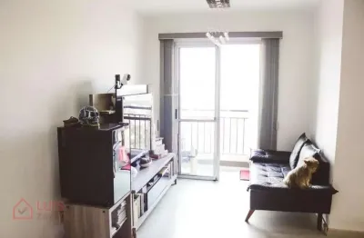 Apartamento com 3 quartos à venda na avenida josé maria fernandes, 480, parque novo mundo, são paulo, 68 m2 por r$ 450.000