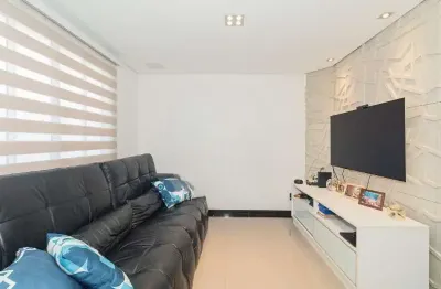 Casa de condomínio à venda na vila mazzei - são paulo-sp: 3 quartos, 1 suíte, 2 salas, 3 banheiros, 2 vagas - 104m².