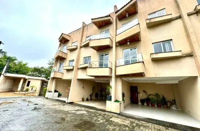 Casa de condomínio à venda em são paulo-sp: 3 quartos, 2 suítes, 2 salas, 4 banheiros, 2 vagas, 175m² no barro branco.