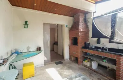 Imperdível! casa à venda em são paulo-sp, vila gomes cardim, 2 quartos, 2 suítes, 2 salas, 2 banheiros, 1 vaga de garagem, 126m².