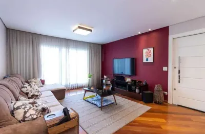 Imperdível: casa à venda em são paulo-sp, na vila paiva, com 3 quartos, 3 suítes, 3 salas, 4 banheiros, 5 vagas e 391m². confira!