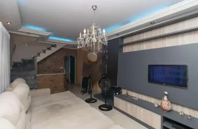 Casa à venda em são paulo-sp, vila nilo: 3 quartos, 1 suíte, 3 salas, 1 banheiro, 2 vagas e 200m² de área. imperdível!