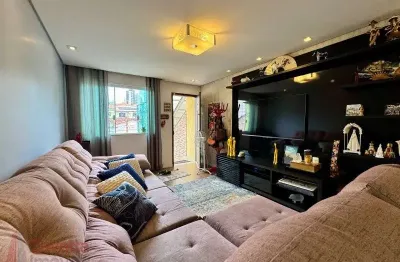Imperdível oportunidade: casa à venda em são paulo-sp, parada inglesa, com 3 quartos, 1 suíte, 3 salas, 3 banheiros, 2 vagas, 116m².