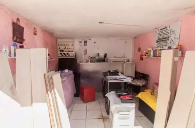 Imperdível oportunidade: casa à venda em são paulo-sp, vila nivi! 2 quartos, 2 salas, 1 banheiro, 2 vagas, 62,00 m².