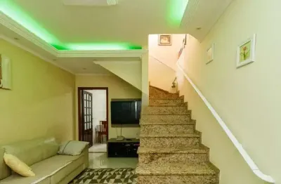 Imóvel à venda em são paulo-sp: casa de 4 quartos, 2 suítes, 2 salas e 130m² na vila ede!