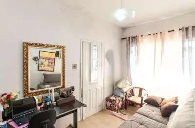 Imperdível residência à venda em são paulo-sp, vila nivi: 2 quartos, 2 salas, 1 banheiro, 2 vagas de garagem, 62m².