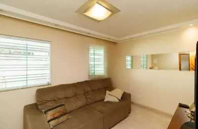 Imperdível oportunidade: casa à venda na vila gustavo, são paulo-sp, com 2 quartos, 2 suítes, 2 salas, 3 banheiros, 3 vagas de garagem!