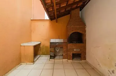 Casa de 3 quartos com suíte na vila gustavo, são paulo-sp: 140m², 2 salas, 3 banheiros, 4 vagas. venha conferir!