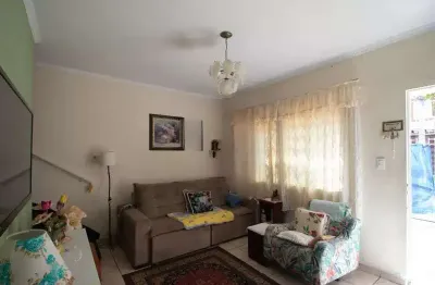 Espetacular casa à venda em são paulo-sp, na vila constança: 4 quartos, 2 salas, 2 banheiros, 2 vagas e 111 m² de área!
