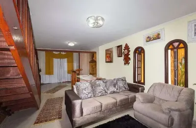 Espetacular casa à venda em são paulo-sp, vila constança: 4 quartos, 1 suíte, 2 salas, 3 banheiros, 2 vagas, 143m².
