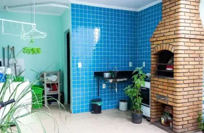Excelente oportunidade de investimento em são paulo-sp: casa à venda na vila leonor, com 2 quartos, 2 salas, 1 banheiro, garagem e 94m².