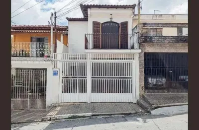 Imperdível casa à venda em são paulo-sp, na vila ede, com 3 quartos, 1 suíte, 2 salas, 3 banheiros, 1 vaga de garagem e 100m².