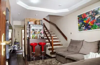 Ampla casa à venda em são paulo-sp, vila isolina mazzei: 3 quartos, 1 suíte, 2 salas, 2 banheiros, 1 vaga, 99m². confira!